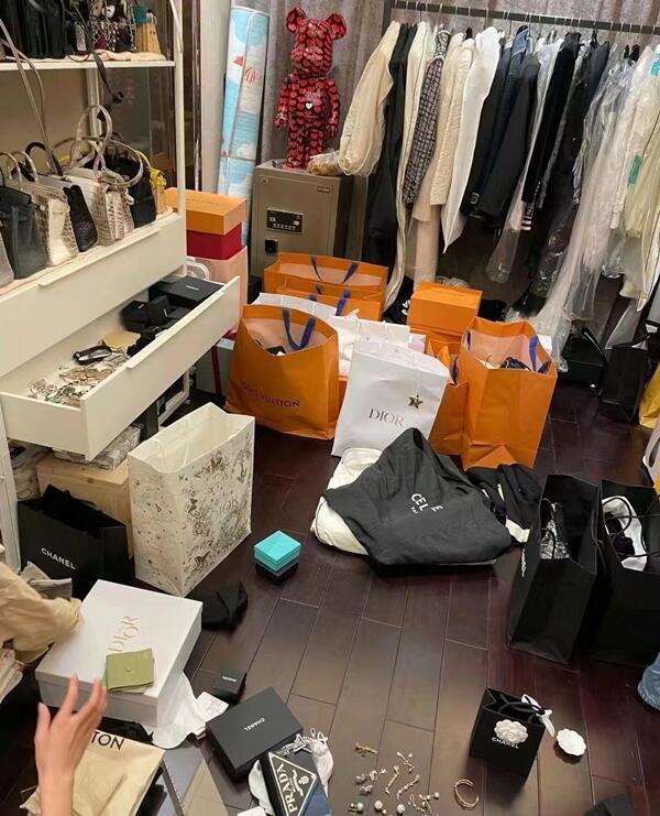 玉林市陆川回收顶奢鞋服