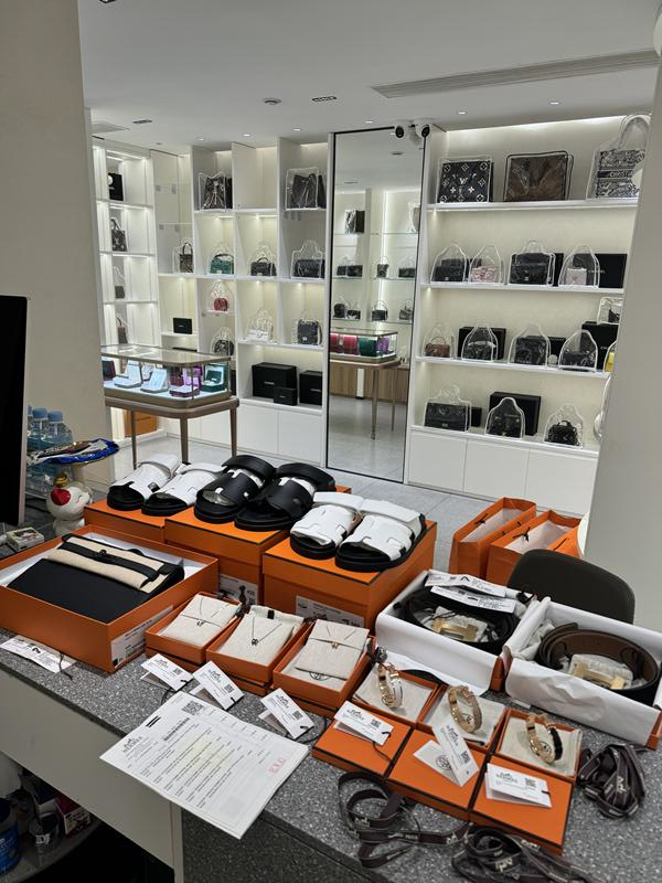 玉林市陆川回收奢侈品首饰